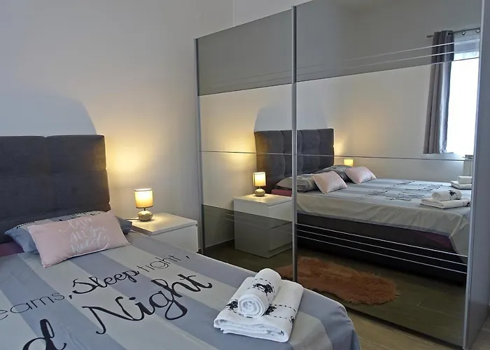 Apartment Denis