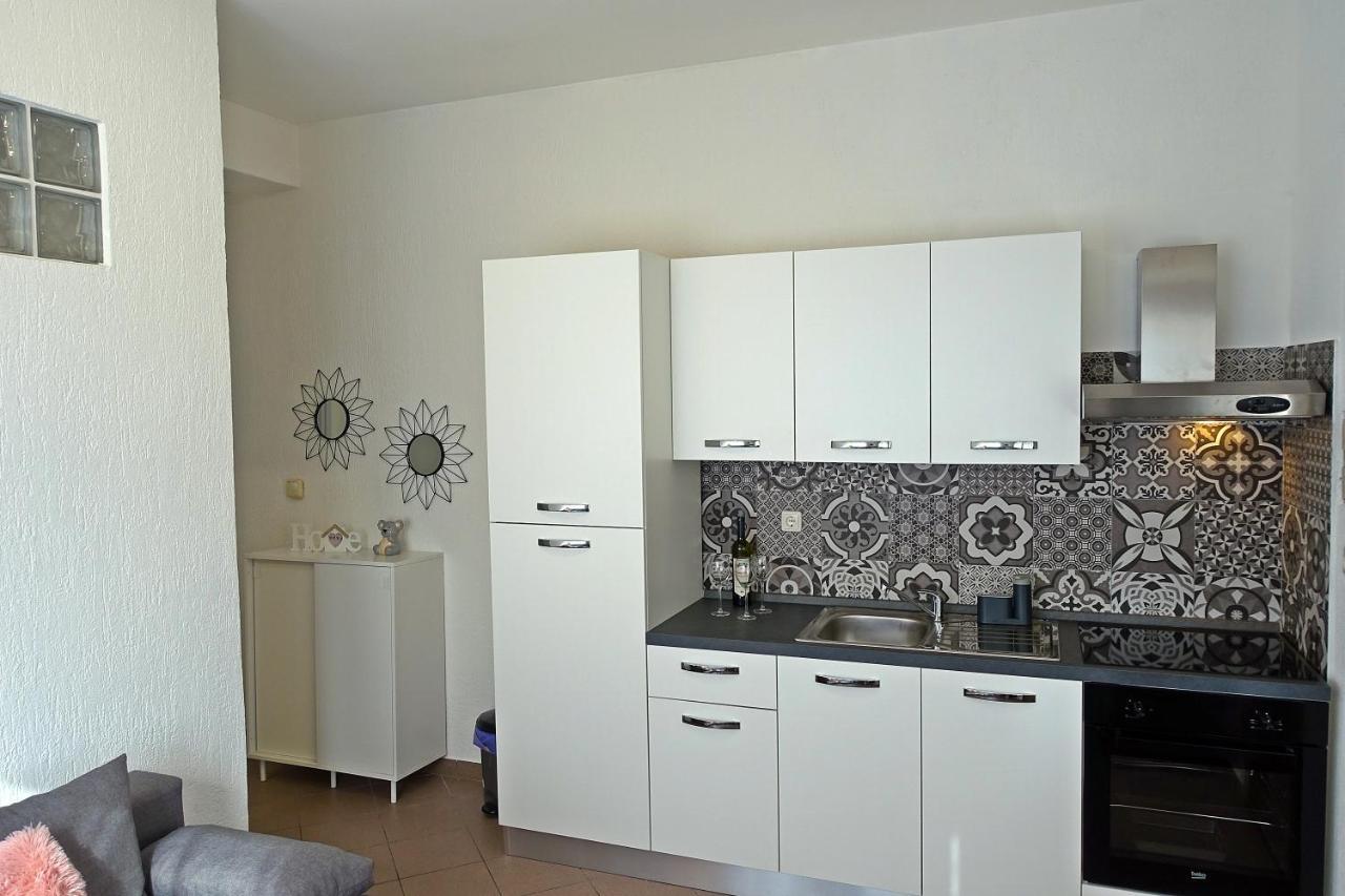 Appartamento Denis